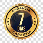 garantia 7 dias